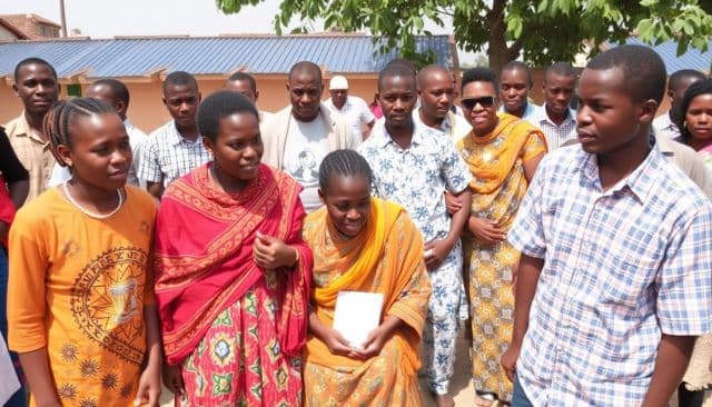 Youth and Politics in Benin: A Generation Reshaping the Nation’s Future