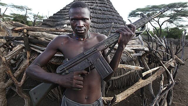 Sudan war: ethnic divisions are being used to cover up army failures – peace scholar