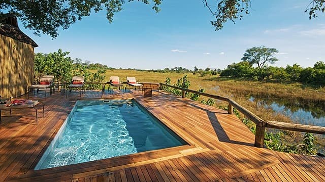 Botswana and South Africa Deepen Economic and Tourism Ties