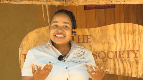 Botswana Deepens Strategic Ties with South Africa