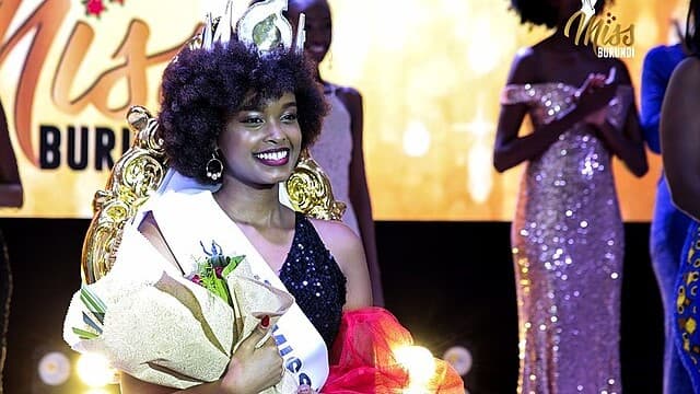 Burundi at a Glance — History, Culture, and Modern Development