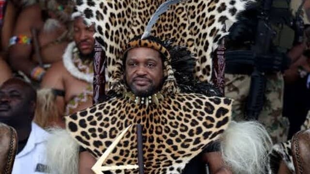 Royal Zulu divorce drama: South African traditions are having to change with the times