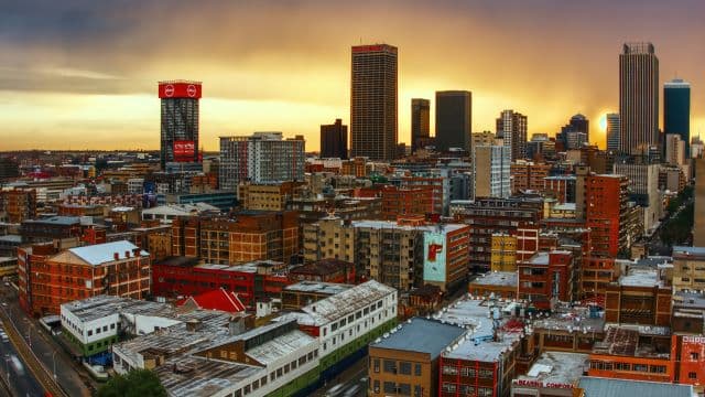 Wealthy nations owe climate debt to Africa – funds that could help cities grow
