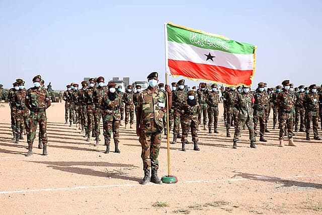 Somaliland’s 30-year quest for recognition: could US interests make the difference?