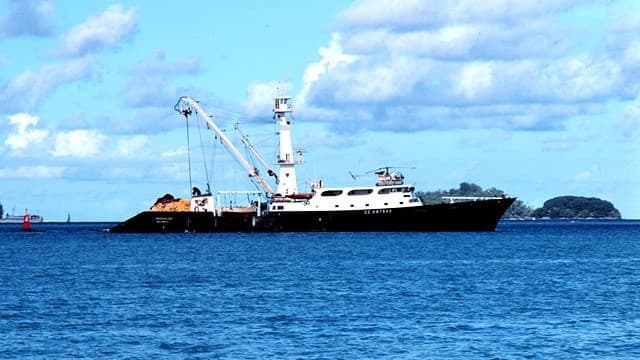 Tuna fishing agreement with Cabo Verde approved by Parliament