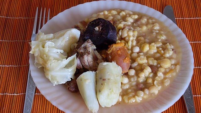 Cachupa: Cabo Verde’s Soul in a Stew
