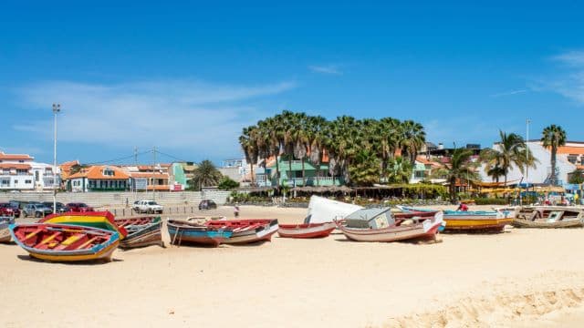 Cabo Verde: Life to the Beat of the Atlantic