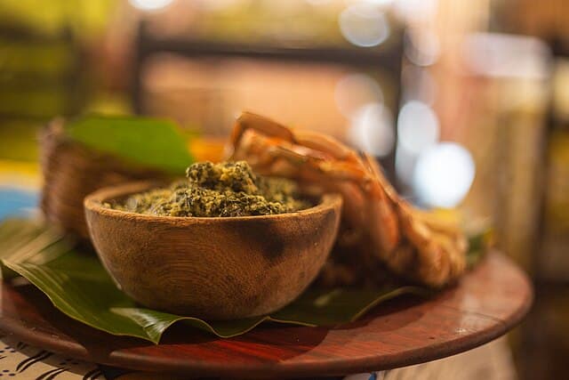Cameroon’s Culinary Landscape: A Fusion of Tradition and Flavor