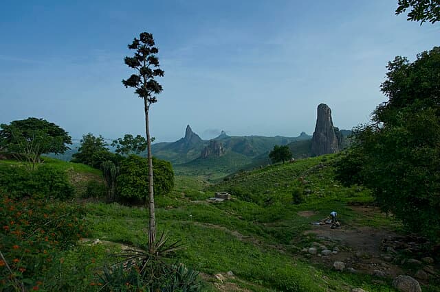 Cameroon: At the Confluence of Africa’s Landscapes and Cultures