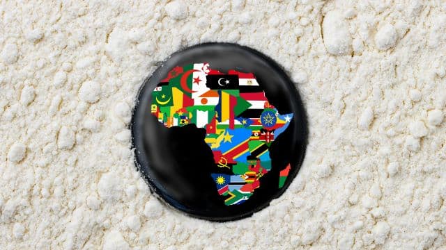 Colonial-era borders create conflict in Africa’s oceans – how to resolve them