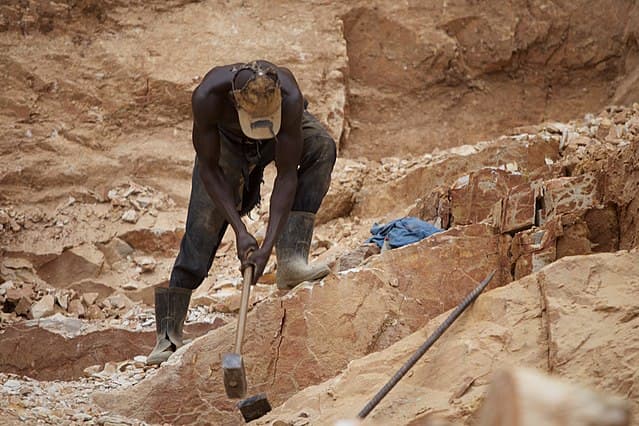 Boom or Bust: The Central African Republic’s Uneasy Gamble on Its Mineral Wealth