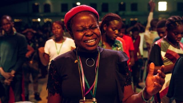 How Music and Dance Are Restitching the Social Fabric of the Central African Republic
