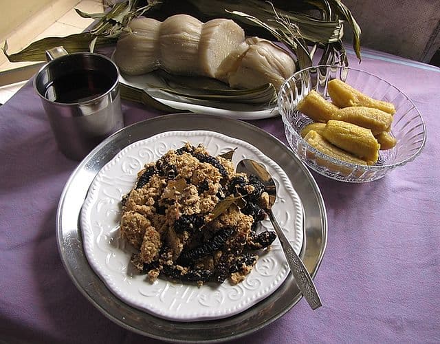 From Village to Vogue: Central African Republic’s Cuisine Finds a Global Stage