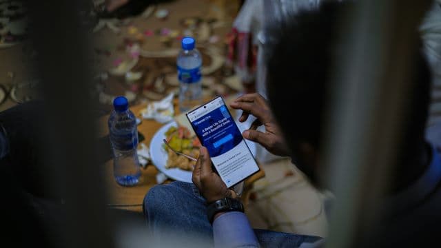 Wired for Reform: The Central African Republic’s Digital Gamble