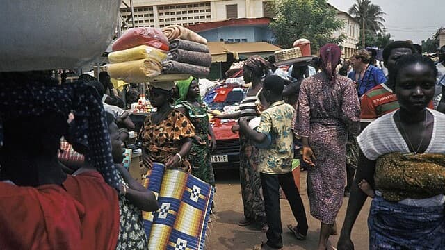 Togo’s citizens want to leave Ecowas – new survey suggests why