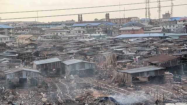 Lagos slum evictions don’t work: 6 ways city planners can actually help the poor