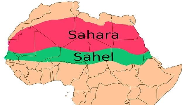A Greener Sahel: Chad’s Bold Role in the Great Green Wall Initiative