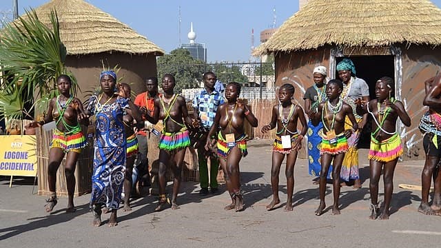 United in Diversity: How Chad’s Ethnic Groups Promote Peace Through Culture