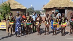 United in Diversity: How Chad’s Ethnic Groups Promote Peace Through Culture