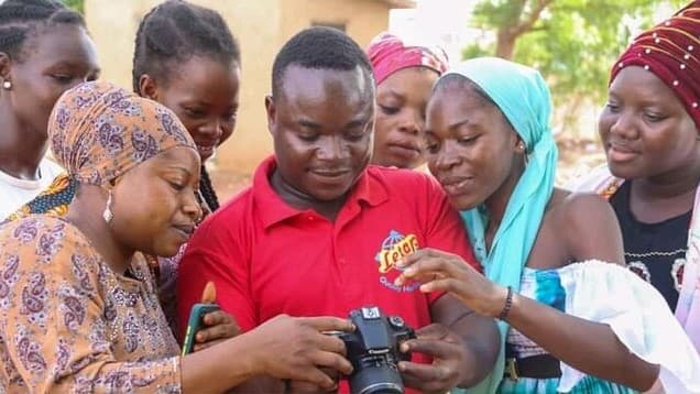 Digital Chad: Tech Startups Transform Everyday Life