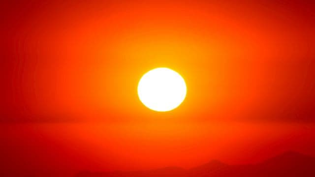 Climate change has doubled the world’s heatwaves: how Africa is affected