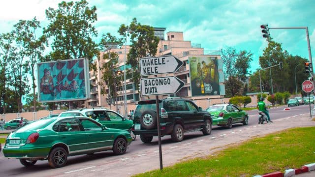 Beyond the Guidebook: Brazzaville, Central Africa’s Overlooked Cultural Capital