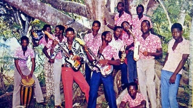 Brazzaville Beats: The Cultural Revival of the Congolese Capital