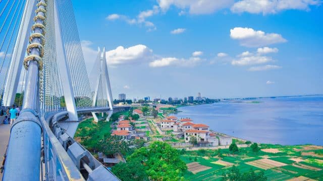 Off the Guidebook: Brazzaville, A Cultural Treasure of Central Africa