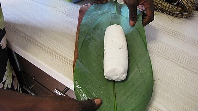 Forest Flavors: The Traditional Staples Shaping Modern Congolese Cuisine