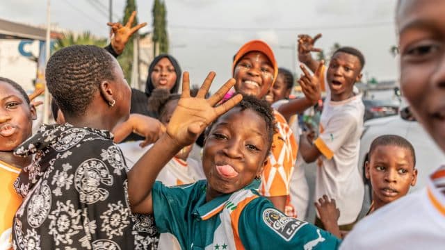 Abidjan Awakens: The Vibrant Heartbeat of West Africa’s Cultural Capital