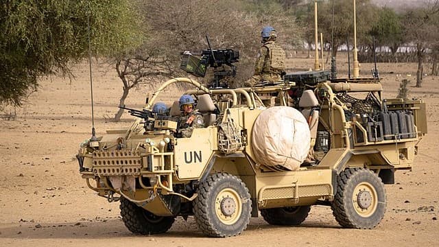 West Africa terror: why attacks on military bases are rising – and four ways to respond