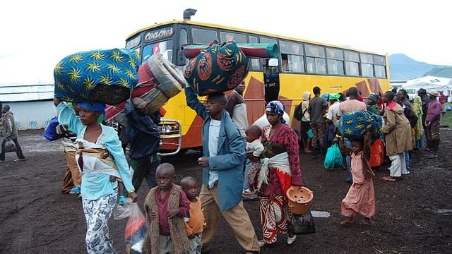 4 things every peace agreement needs – and how the DRC-Rwanda deal measures up