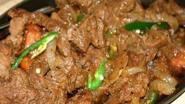 Djibouti’s Cuisine: A Fusion of Heritage and Flavor