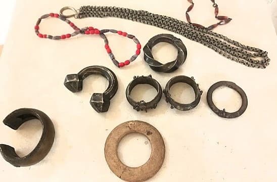 Djibouti’s Historic Sites Reveal Layers of a Storied Past