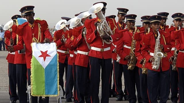 Djibouti’s Traditional Music Resonates Across Africa