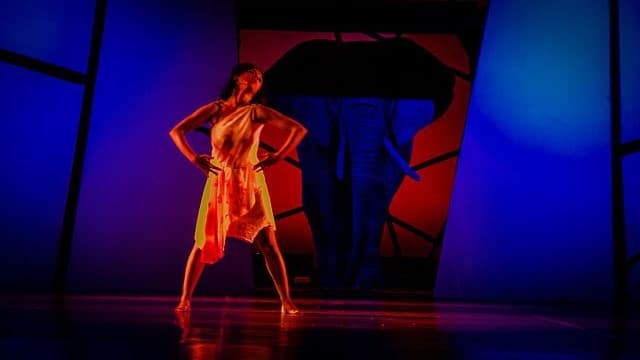 Egyptian Dance: A Blend of Tradition and Innovation