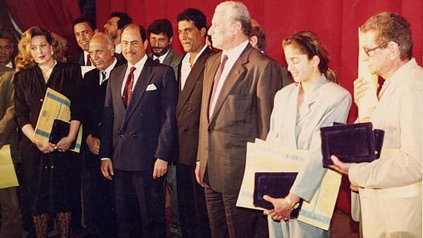 Egypt’s Festivals Celebrate History and Community