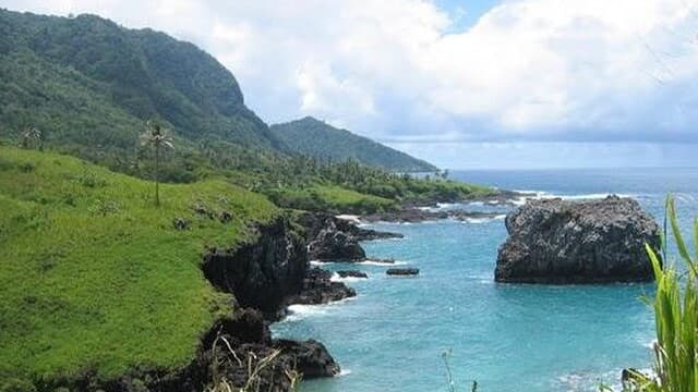 Equatorial Guinea’s Pristine Beaches Remain Among Africa’s Best-Kept Secrets