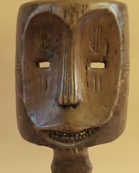 Equatorial Guinea’s Handcrafted Art Preserves a Living Heritage