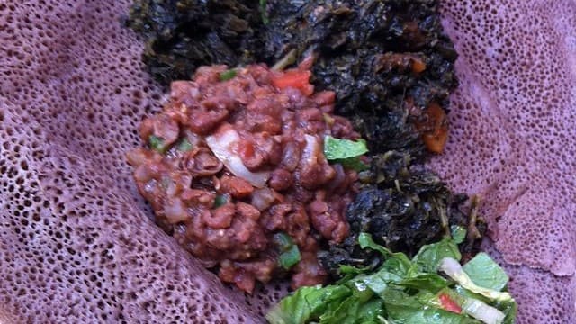 Injera and Spicy Stews Anchor Eritrea’s Culinary Traditions