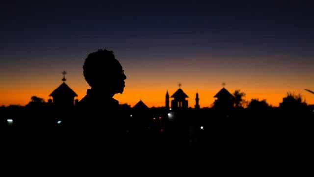 Asmara’s Historic Landmarks Illuminate Eritrea’s Past