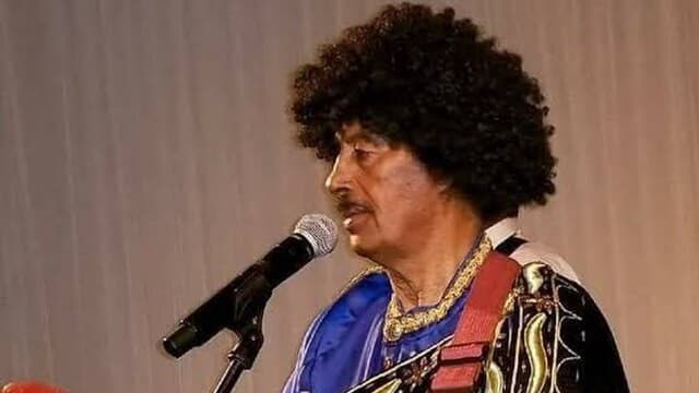 Rising Eritrean Artists Redefine a Cultural Landscape
