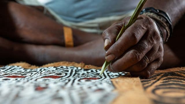 Eritrean Handicrafts: Artisans Preserving Tradition Through Craft