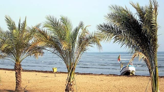 Eritrea’s Red Sea Coastline: Where History Meets Untouched Beauty