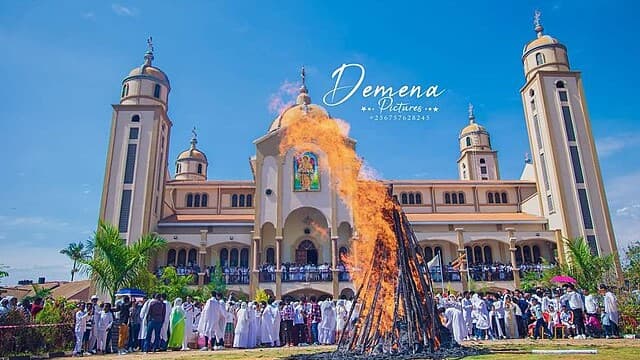 Eritrea’s Festivals: A Tapestry of Tradition and Celebration