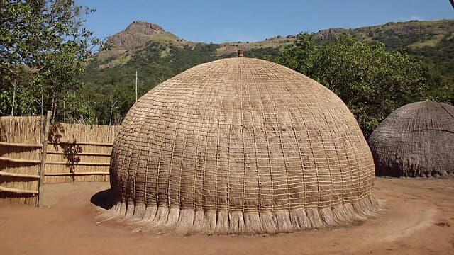 Cultural Villages in Eswatini Offer a Living Portrait of Tradition