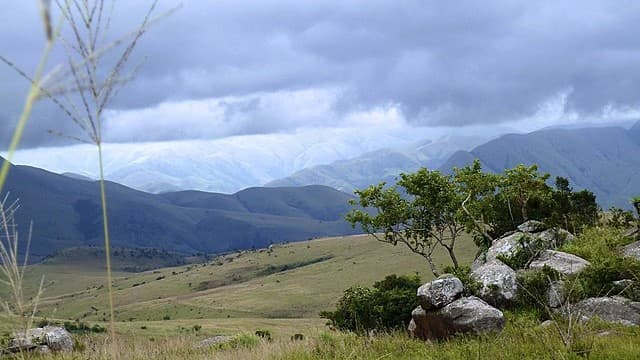 Hiking Trails in Eswatini Reveal Breathtaking Views