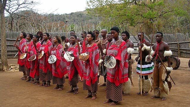 Eswatini’s Music Scene Blends Tradition and Talent