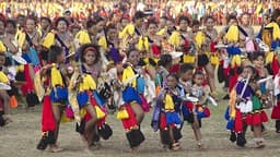 Eswatini’s Festivals: A Living Tapestry of Tradition