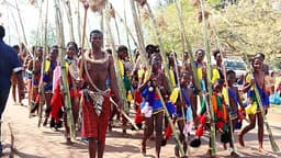 Eswatini’s Royal Legacy: A Living History in Southern Africa